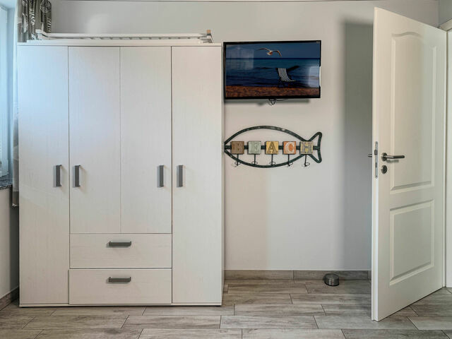 Ferienhaus in Zingst - Windspiel - Bild 22