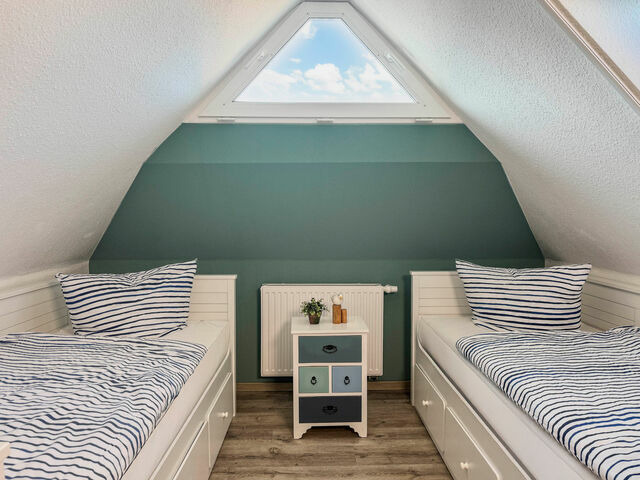 Ferienhaus in Zingst - Windspiel - Bild 23