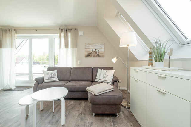 Ferienwohnung in Niendorf/Ostsee - Strandperle #11 - Bild 4