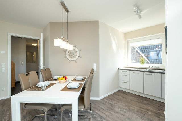 Ferienwohnung in Niendorf/Ostsee - Strandperle #11 - Bild 7