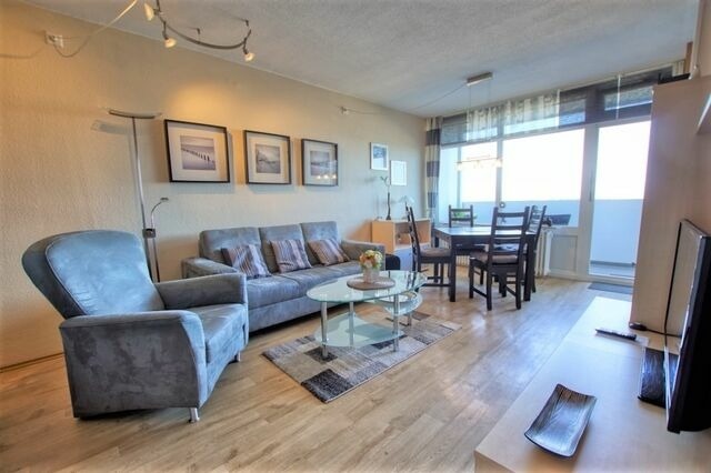 Ferienwohnung in Heiligenhafen - Ferienpark - Haus H, App. 0H0701 - Bild 9