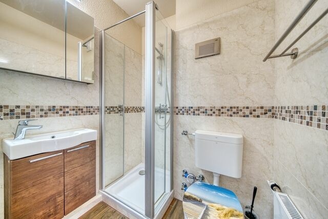 Ferienwohnung in Heiligenhafen - Ferienpark - Haus K, App. 0K0906 - Bild 12