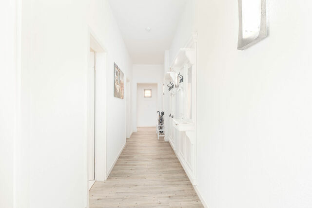 Ferienwohnung in Timmendorfer Strand - B&auml;dervilla Die Botschaft - Bild 8