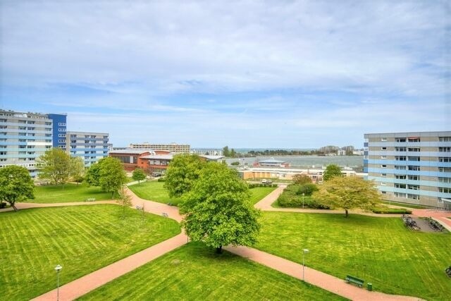 Ferienwohnung in Heiligenhafen - Ferienpark - Haus L, App. 0L0512 - Bild 2