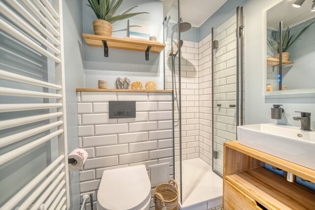 Ferienwohnung in Heiligenhafen - Ferienpark - Haus L, App. 0L0512 - Bild 4