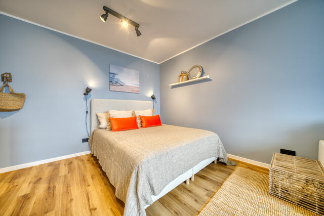 Ferienwohnung in Heiligenhafen - Ferienpark - Haus L, App. 0L0512 - Bild 5