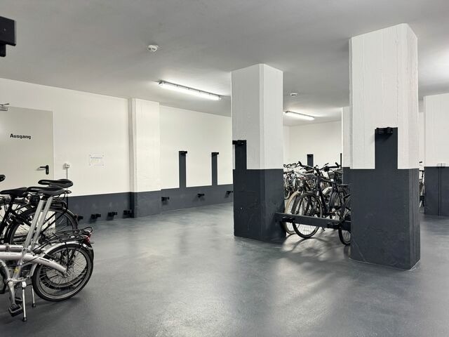 Ferienwohnung in Barth - Speicherresidenz App. 5.11 Blickfang - Bild 13