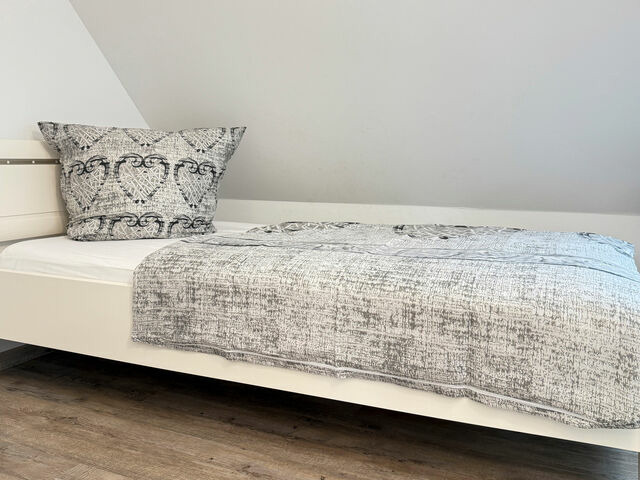 Ferienhaus in Fuhlendorf - Boddenblick 7 - Bild 13