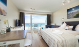 Ferienwohnung in Scharbeutz - MeeresNest - Bild 1
