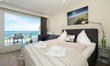 Ferienwohnung in Scharbeutz - MeeresNest - Bild 3