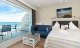 Ferienwohnung in Scharbeutz - MeeresNest - Bild 5