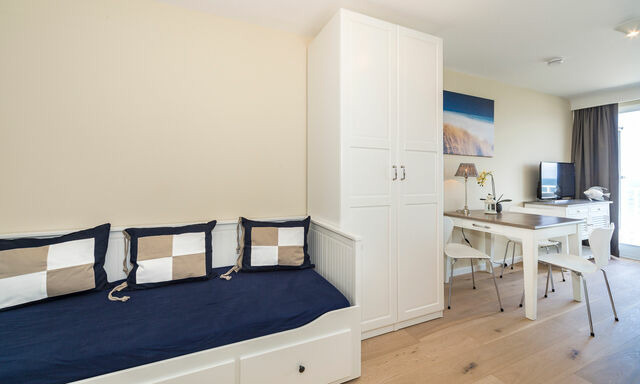 Ferienwohnung in Scharbeutz - MeeresNest - Bild 8