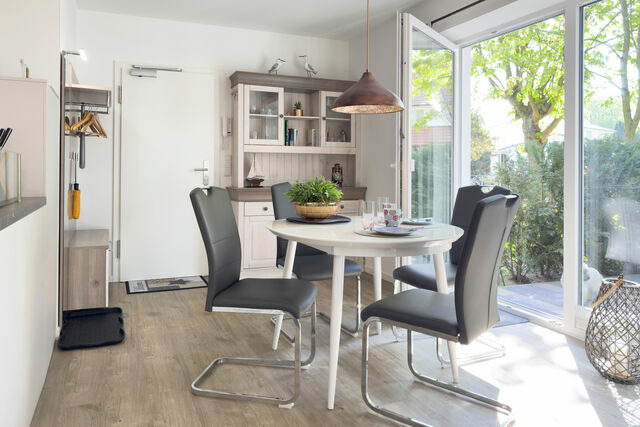 Ferienwohnung in Prerow - Sterntaucher 01 - Bild 4