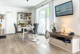 Ferienwohnung in Prerow - Sterntaucher 01 - Bild 7