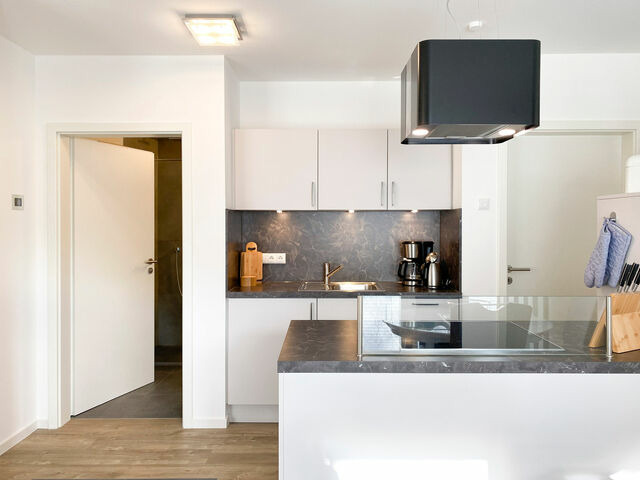 Ferienwohnung in Prerow - Sterntaucher 01 - Bild 8