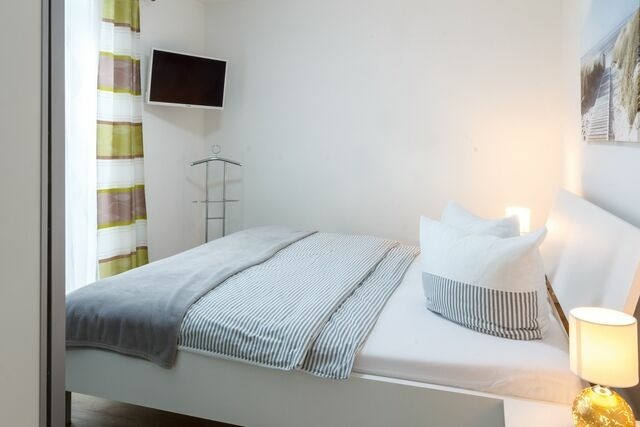 Ferienwohnung in Prerow - Sterntaucher 01 - Bild 11