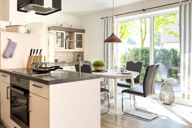Ferienwohnung in Prerow - Sterntaucher 01 - Bild 13