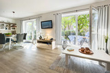 Ferienwohnung in Prerow - Sterntaucher 01 - Bild 14