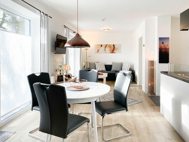 Ferienwohnung in Prerow - Sterntaucher 01 - Bild 17