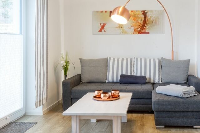 Ferienwohnung in Prerow - Sterntaucher 01 - Bild 18