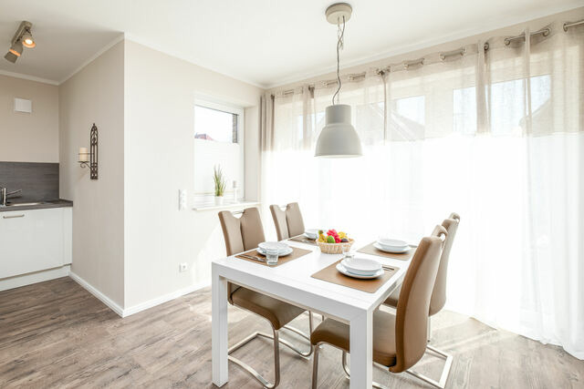 Ferienwohnung in Niendorf/Ostsee - Strandperle #06 - Bild 6