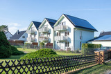 Ferienwohnung in Heringsdorf - Villa zur Sonne, App. 3 - Bild 3