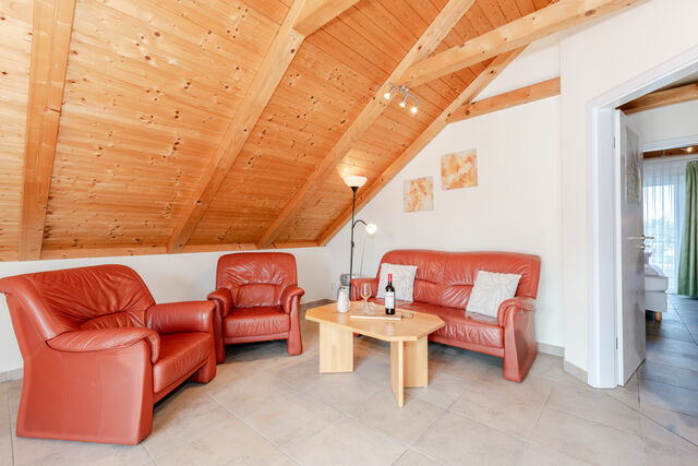 Ferienwohnung in Heringsdorf - Villa zur Sonne, App. 3 - Bild 6