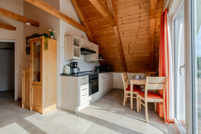 Ferienwohnung in Heringsdorf - Villa zur Sonne, App. 3 - Bild 8