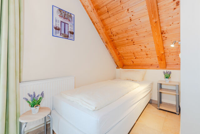 Ferienwohnung in Heringsdorf - Villa zur Sonne, App. 3 - Bild 17