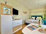 Ferienwohnung in Sellin - Fewo 326, Seepark Sellin - Bild 5
