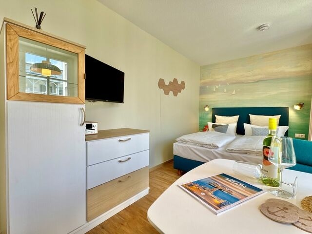 Ferienwohnung in Sellin - Fewo 326, Seepark Sellin - Bild 5