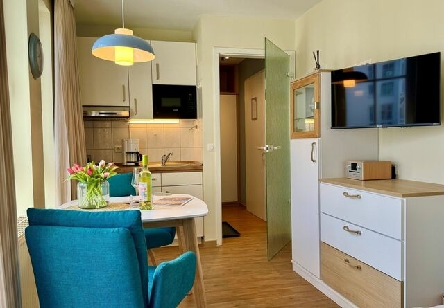 Ferienwohnung in Sellin - Fewo 326, Seepark Sellin - Bild 11