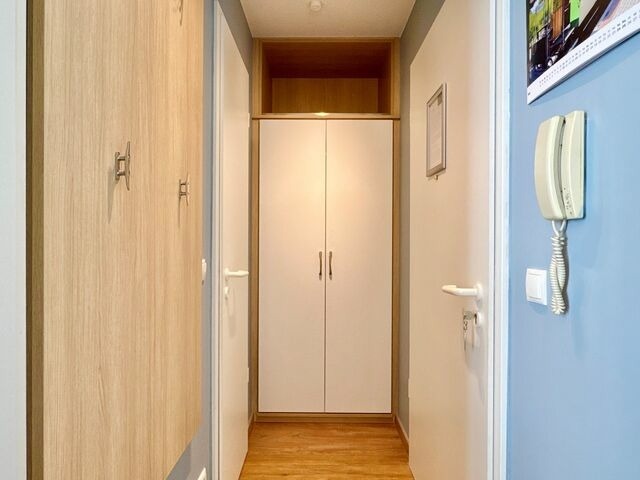 Ferienwohnung in Sellin - Fewo 326, Seepark Sellin - Bild 12