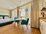 Ferienwohnung in Sellin - Fewo 326, Seepark Sellin - Bild 15