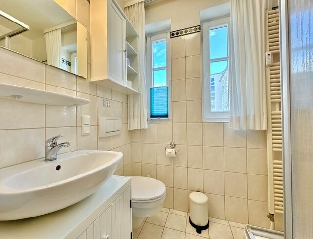 Ferienwohnung in Sellin - Fewo 326, Seepark Sellin - Bild 16