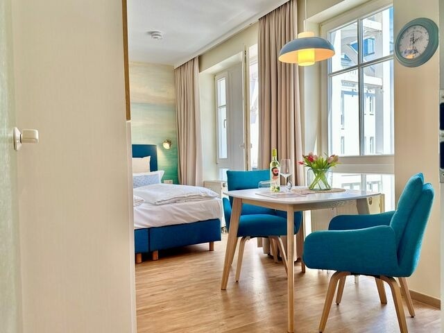 Ferienwohnung in Sellin - Fewo 326, Seepark Sellin - Bild 17