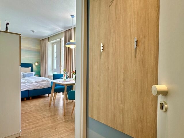Ferienwohnung in Sellin - Fewo 326, Seepark Sellin - Bild 18
