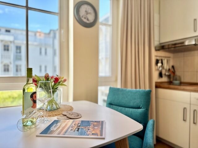 Ferienwohnung in Sellin - Fewo 326, Seepark Sellin - Bild 19