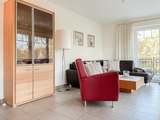 Ferienwohnung in Timmendorfer Strand - Villa Toskana - Bild 1