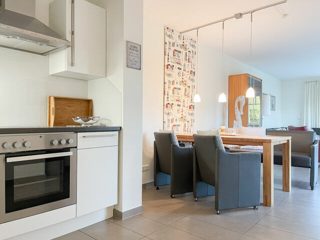 Ferienwohnung in Timmendorfer Strand - Villa Toskana - Bild 3