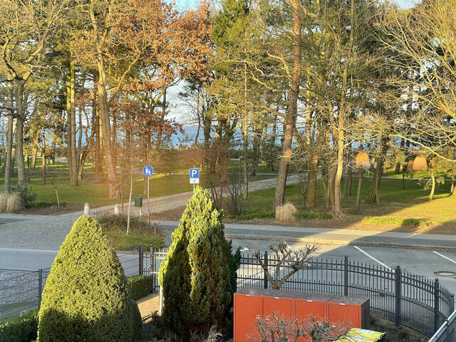 Ferienwohnung in Timmendorfer Strand - Villa Toskana - Bild 5
