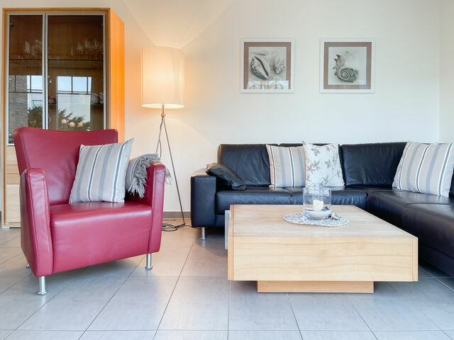 Ferienwohnung in Timmendorfer Strand - Villa Toskana - Bild 6