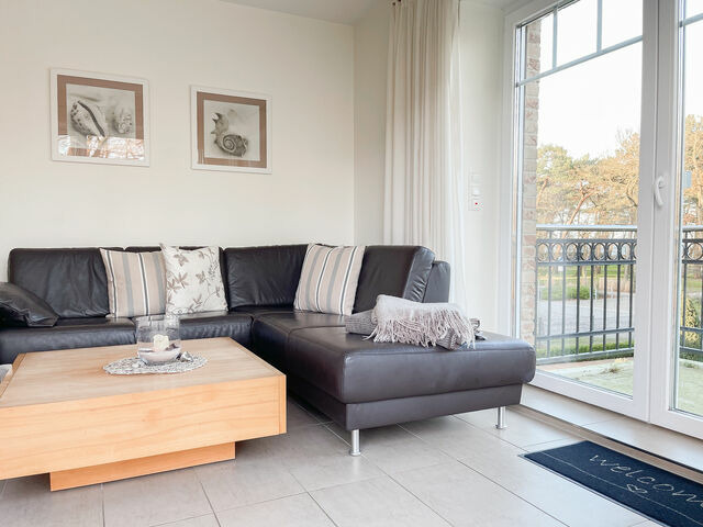 Ferienwohnung in Timmendorfer Strand - Villa Toskana - Bild 7