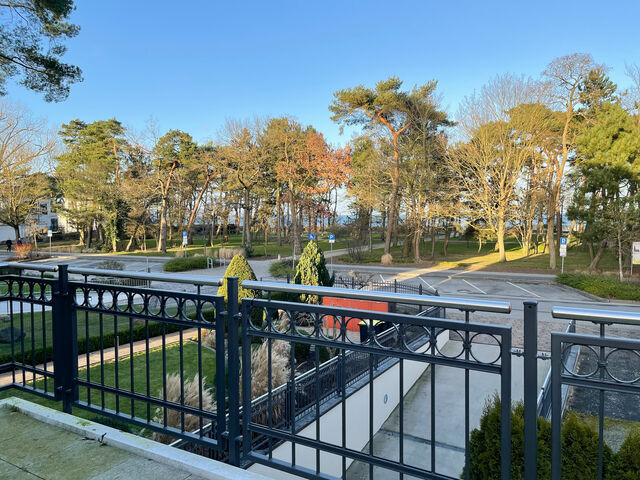 Ferienwohnung in Timmendorfer Strand - Villa Toskana - Bild 8