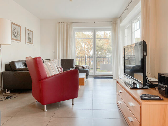 Ferienwohnung in Timmendorfer Strand - Villa Toskana - Bild 10