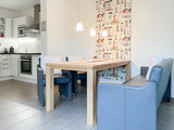Ferienwohnung in Timmendorfer Strand - Villa Toskana - Bild 15