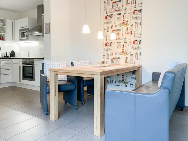 Ferienwohnung in Timmendorfer Strand - Villa Toskana - Bild 15