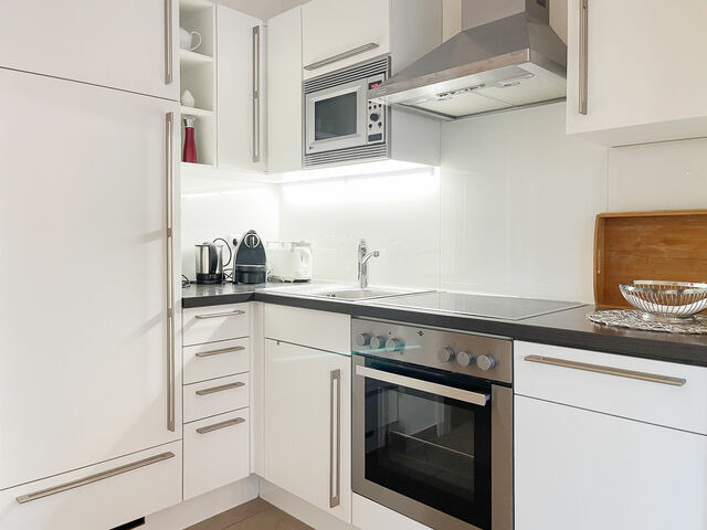 Ferienwohnung in Timmendorfer Strand - Villa Toskana - Bild 17