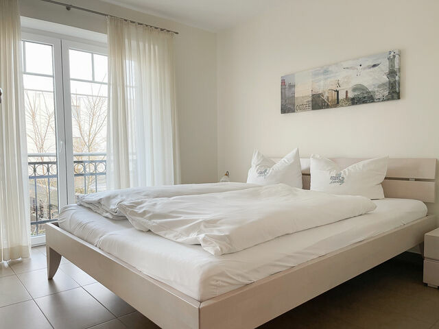Ferienwohnung in Timmendorfer Strand - Villa Toskana - Bild 19