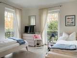 Ferienwohnung in Timmendorfer Strand - Villa Toskana - Bild 21